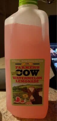 Watermelon Lemonade