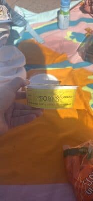 Toby's Tofu Dip & Spread, Original