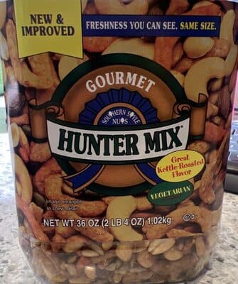 Hunter Mix Gourmet