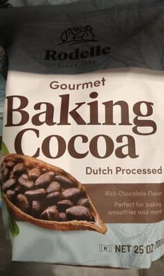 Gourmet Baking Cocoa