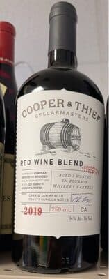 Red Wine