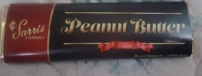 Peanut Butter Bar
