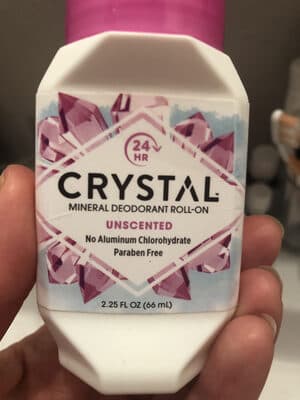 Crystal