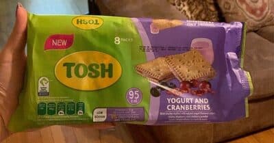 tosh