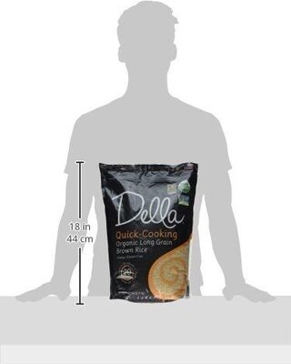 Light Brown Rice