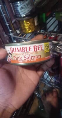 Bumble bee