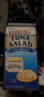 Crackers