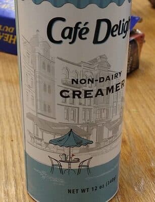 Cafe Delight