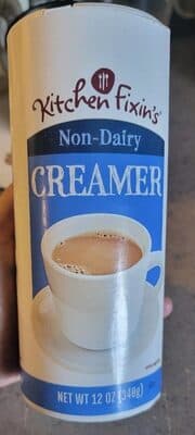 Creamer