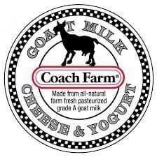 Goat Milk Cheese