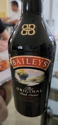 Baileys liquor