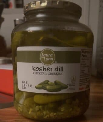 Kosher Dill