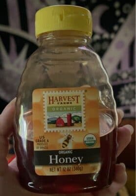 Organic Honey
