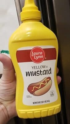 Yellow Mustard