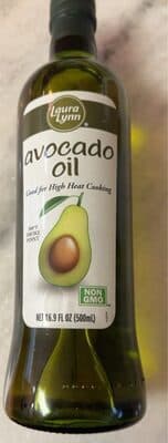 Avocado Oil