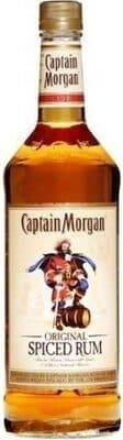 Original Spiced Rum