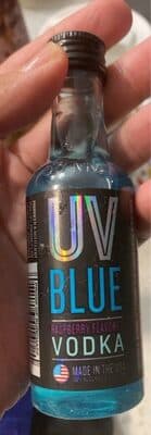 UV Blue