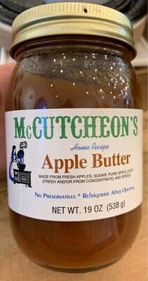 Apple Butter