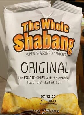 Shabang