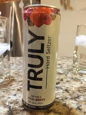 Wild Berry