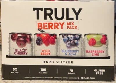 Berry Mix