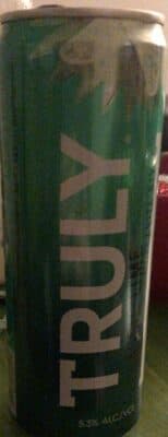 truly classic lime