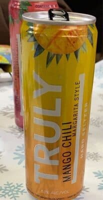 Mango chili