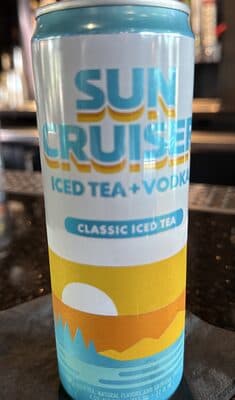 Classic Iced Tea