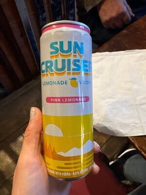 Sun cruiser