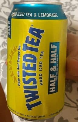 Twisted tea
