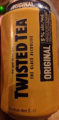 Twisted Tea Original