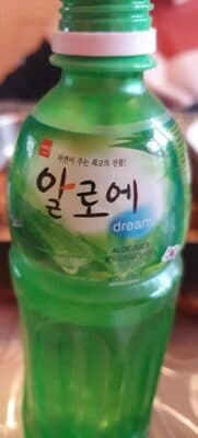 Aloe Dream Aloe Juice