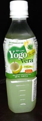 Yogo Vera Melon