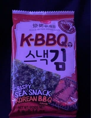 K-BBQ