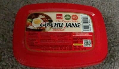Go Chu Jang