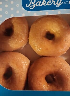 food city doughnuts