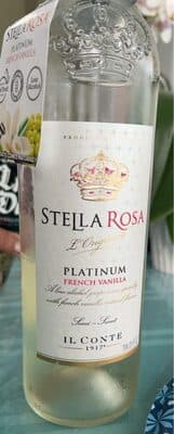 Stella Rosa