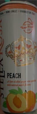 Peach