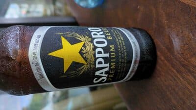 Premium Beer
