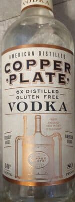 Vodka