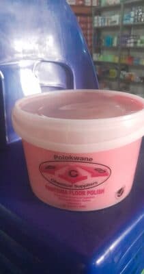 Phatsima Floor Polish