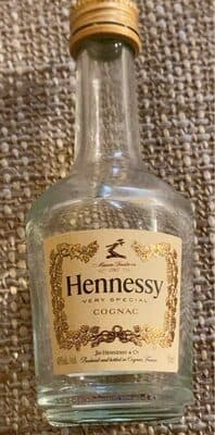 Hennessy