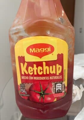 Ketchup