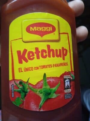 Ketchup