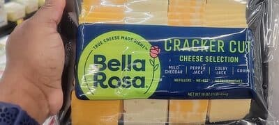 Cheese