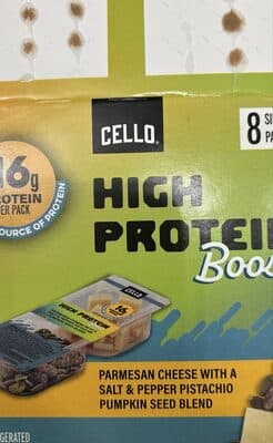Protein Boost