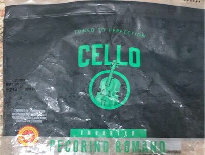 Pecorino Romano
