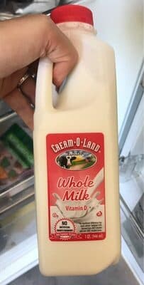 Whole Milk