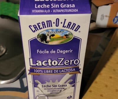 Lactozero