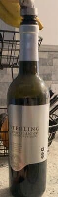 Vinters Collection Cabernet Sauvignon